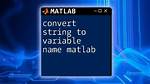 Convert Variable Name to String?