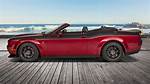 Convertible Challenger