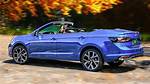 Convertible or Sedan for Example