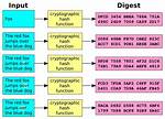 Converting a Cryptographic Hash to a String of English Words: How Many Words Are Needed? (Need Help with Exponentials)