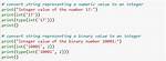 Converting an Integer to a Text Value in Power Bi