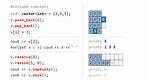 Converting Between C++ Std: :Vector and C Array Without Copying