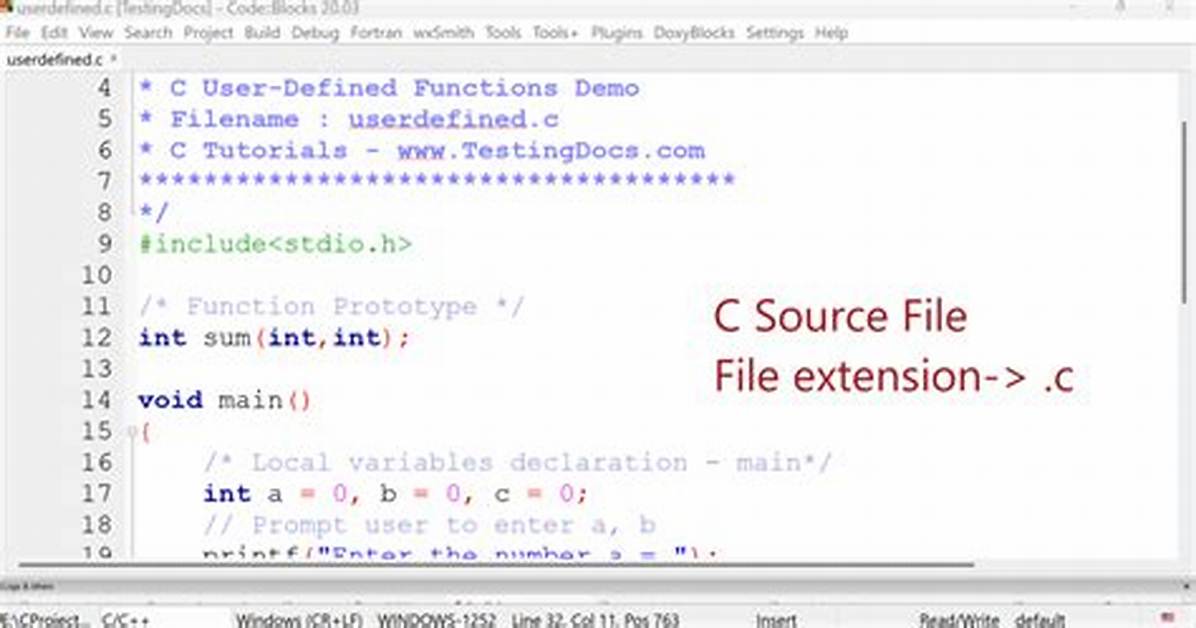 Converting C Source to C++