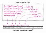 Converting Class Objects to Byte Buffer