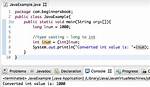 Converting Date to Long in Java