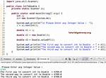 Converting Double to Integer in Java