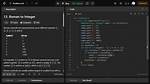 Converting Integers to Roman Numerals - Java