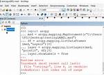 Converting Listlayers into a List Using Arcpy. (Arcpro Python3)