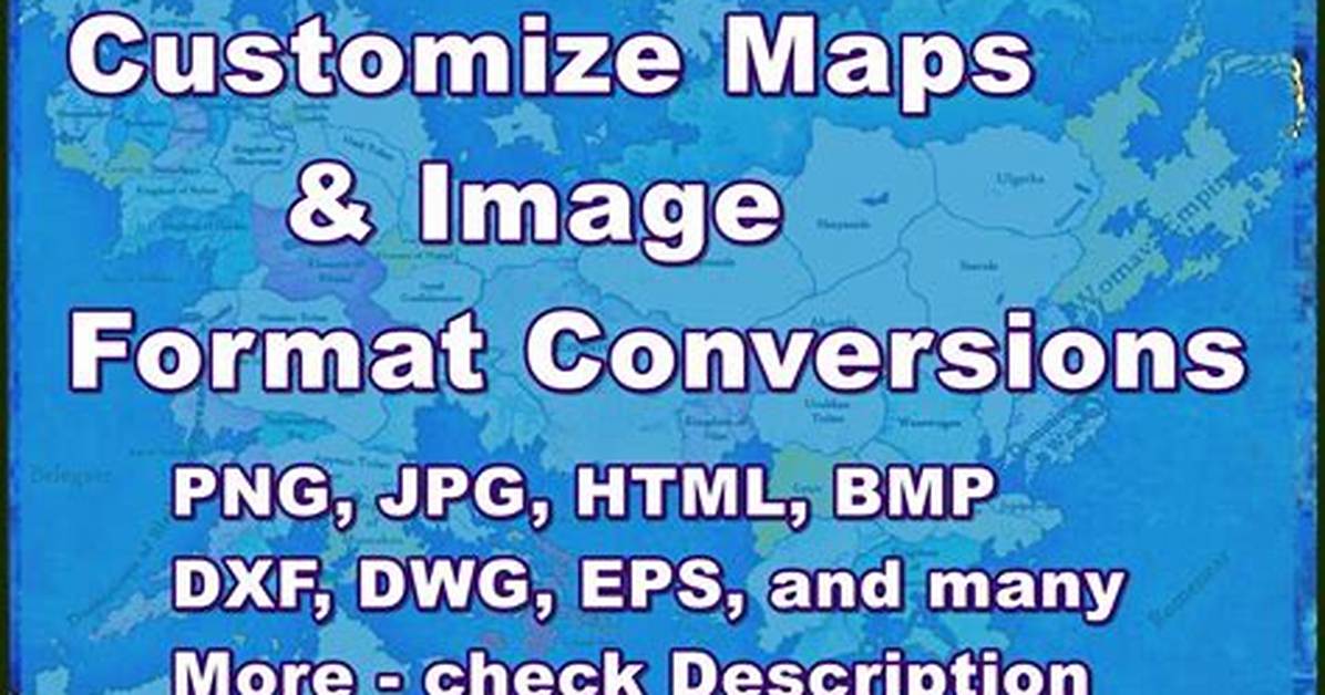 Converting Map to Map