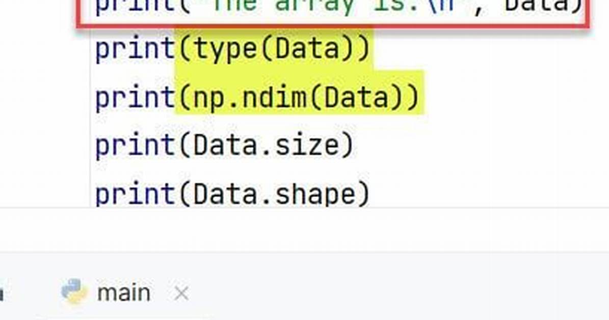 Converting Numpy Array into Python List Structure?