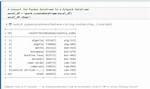 Converting Pandas Dataframe into Spark Dataframe Error