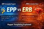 Converting Puppet Erb Template to Epp