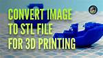 Converting. Zip To. Stl