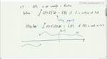 Convolution with Delta Function