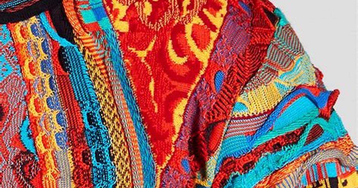 Coogi