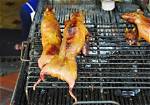 Cooked Guinea Pigs