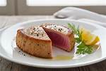 Cooked Tuna