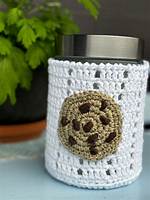 Cookie Jar Cover