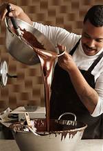 Cooking Chocolate