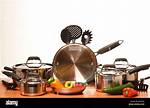 Cooking Vessels