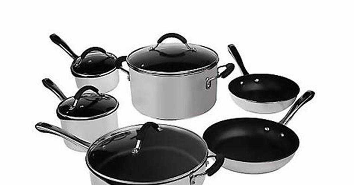 Cooks Essentials