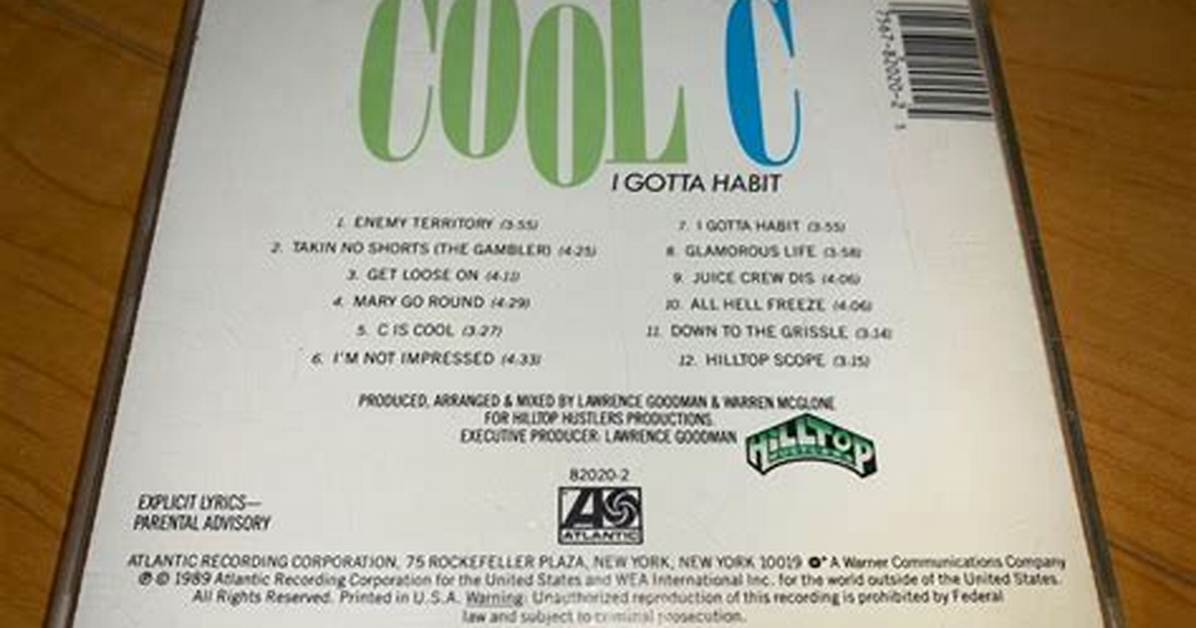 Cool C