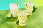 Cool Lime Refresher