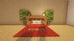 Cool Minecraft Beds