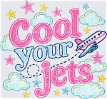 Cool Your Jets There!