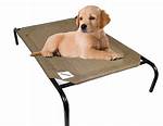 Coolaroo Dog Bed