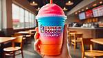 Coolatta Dunkin