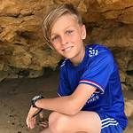 Cooper Chester