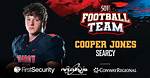 Cooper Jones