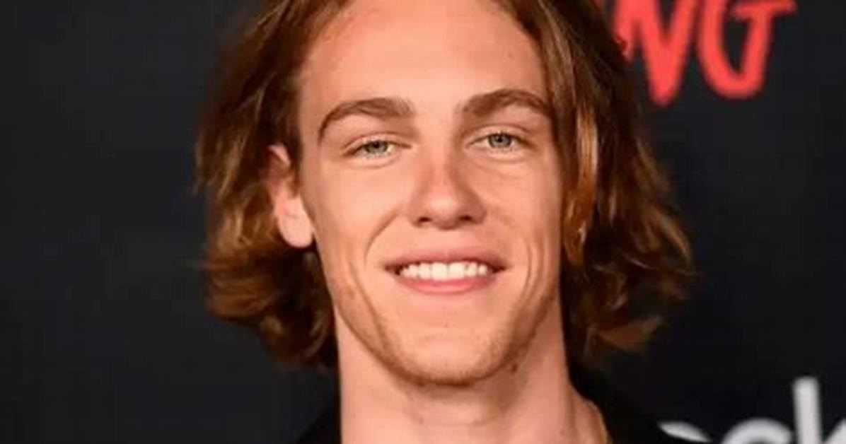 Cooper Van Grootel