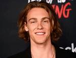 Cooper Van Grootel