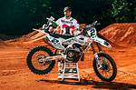 Cooper Webb