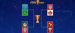 Copa De Oro: Se Definieron Los Cuartos De Final, Cuándo Y a Qué Hora Se Juegan