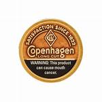Copenhagen Native