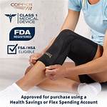Copper Fit Knee