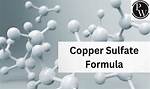 Copper Formula