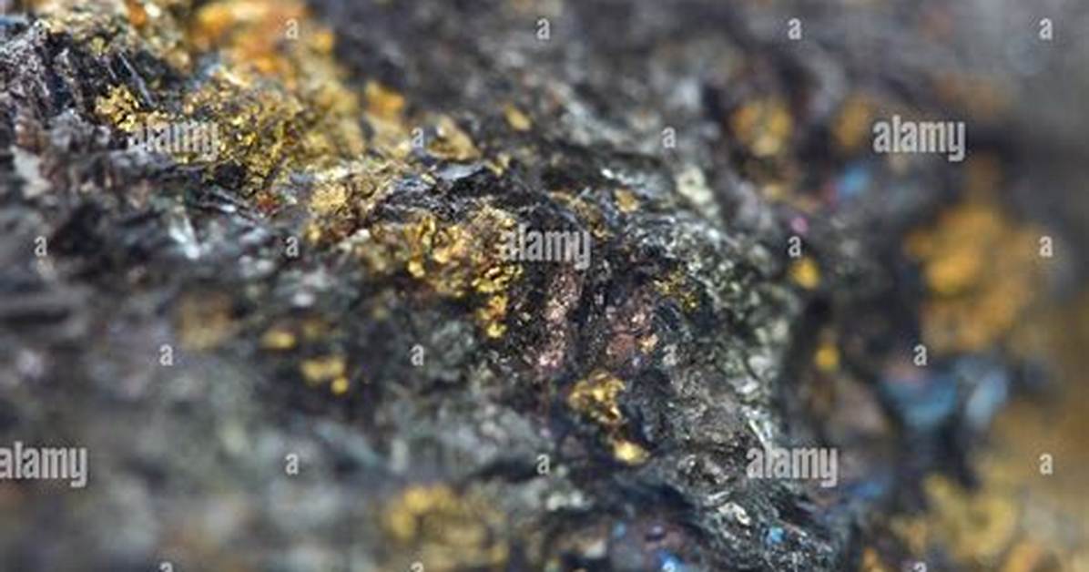 Copper I Sulfide