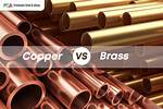 Copper vs Brass
