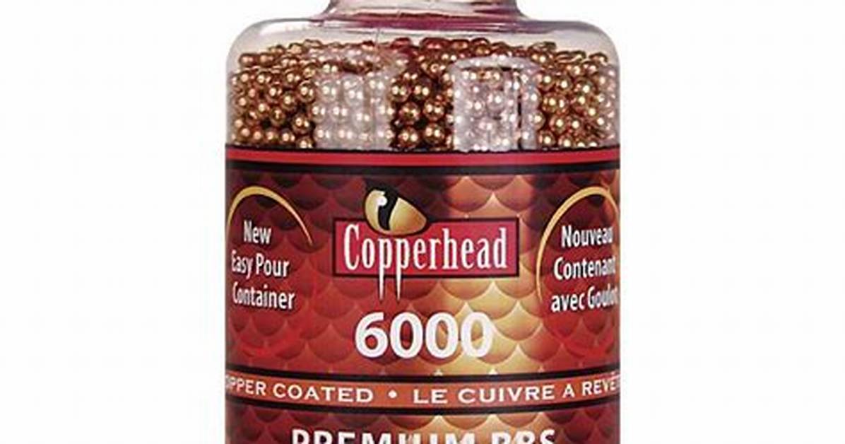 Copperhead Bbs