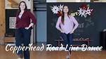 Copperhead Road Dance