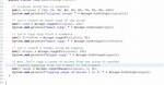Copy Arrays to Array