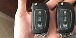 Copy Car Key