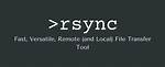 Copying Files Using Rsync from Remote Server to Local Machine