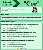 Cor Meaning