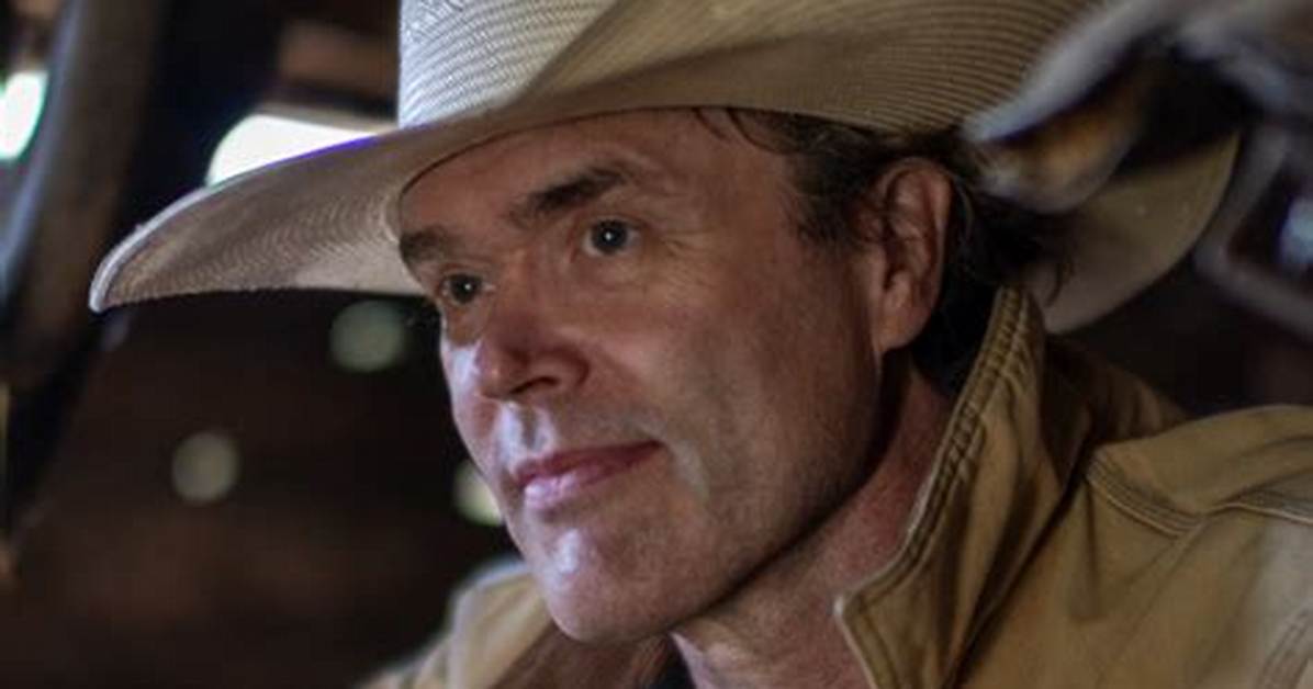 Corb Lund