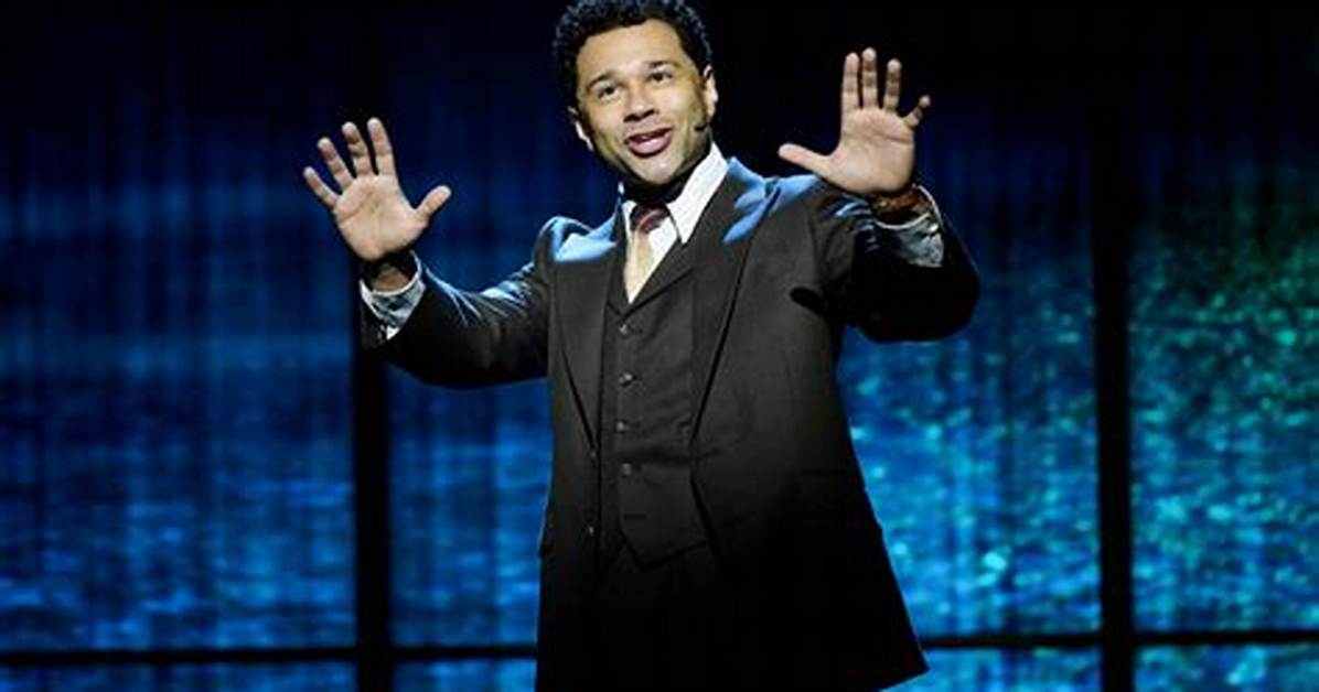 Corbin Bleu